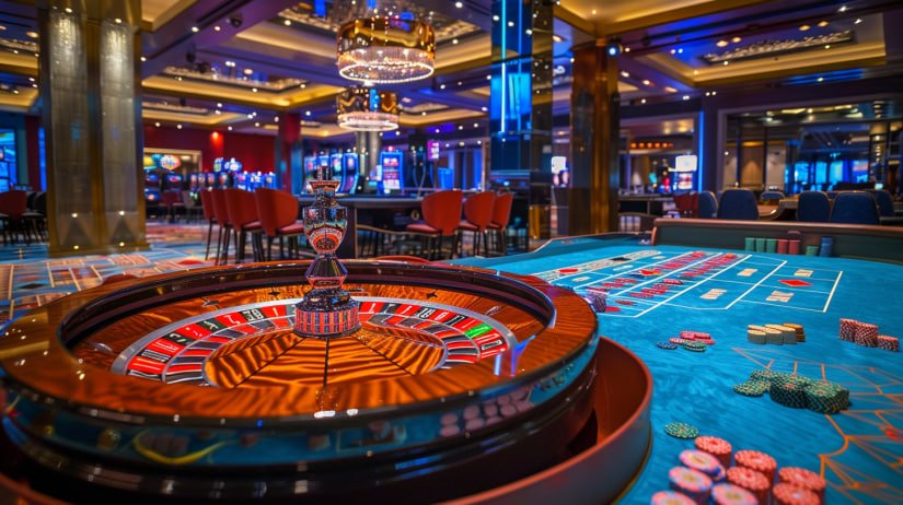 Live Casino pkpk222