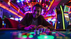 Jackpot Slots ဂိမ်းများ pkpk222