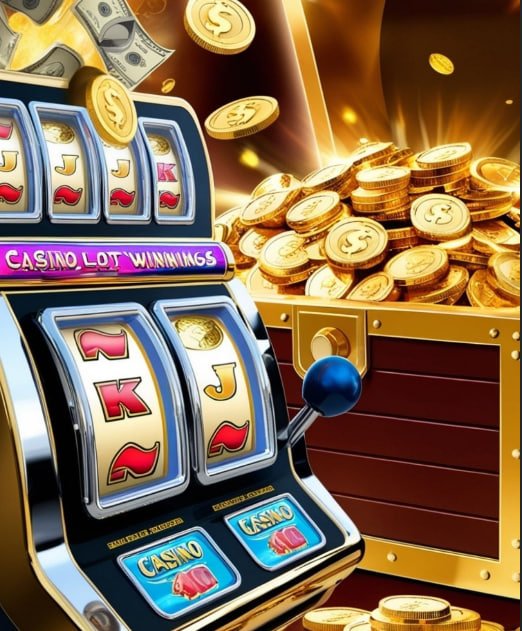 Slots Games pkpk222