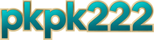 pkpk222 Logo